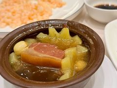 -得月楼·省级非遗·传统苏帮菜(观前店)