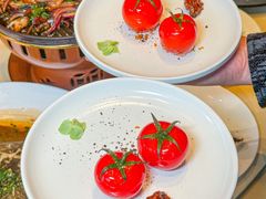 -金鸭季·臻品餐厅(欢乐海岸购物中心店)