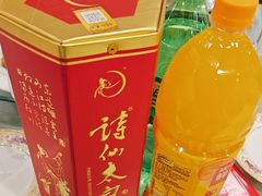 -小八仙·八方(移民广场店)