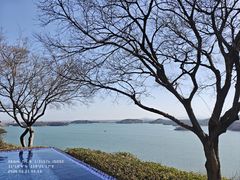 -天目湖涵田度假村