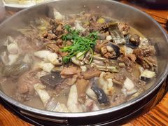 -侠成水上农庄(工业大道店)