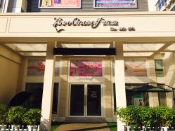 -悦己堂美容养生SPA