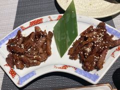 汁烤牛肋条-森味花园·日本料理(伊藤洋华堂亚运村店)