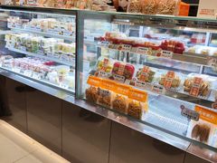-古早萬丹传统台湾糕点(江宁金鹰店)
