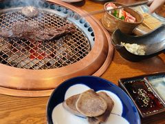 -炎蔵牛舌烤肉