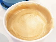 拿铁（小杯）-Manner Coffee(大宁国际商业广场店)