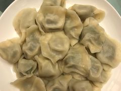 肉三鲜水饺-金春禧(世茂国际广场店)