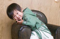 -小苹果儿童摄影(崇安店)