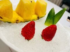 -红雀围·海鲜火锅(陆家嘴中心店)