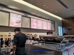 -星巴克(深圳欢乐颂店)