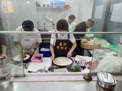 -嘉升大排档(番禺总店)