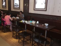 大堂-熙盛源(复兴路店)