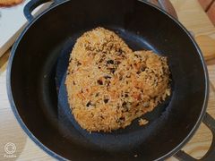 芝士炒饭-韩国大金刚烤肉·料理(印象城店)