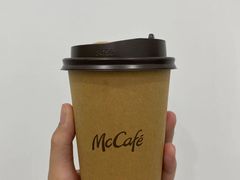 -麦当劳餐厅(龙平西路店)