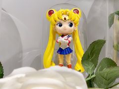 -泡泡玛特POPMART(上海环球港店)