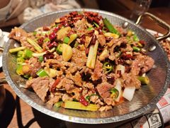 -成都娃娃花园餐厅 (南艺旗舰店)