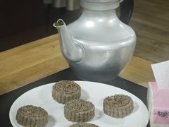 -银同牦牛肉火锅