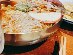 -马路牙子地桌烤肉(工体店)