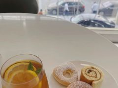 -上海宝宁宝马4S店