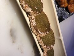 -绿茶餐厅(光谷世界城步行街店)