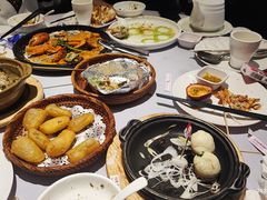 -79号渔船海鲜饭店(龙岗店)