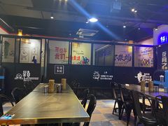 -大成海鲜烧烤·海鲜粥(长寿路店)