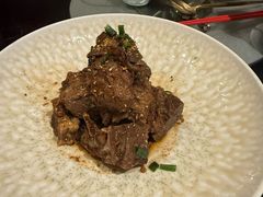 -海天楼中餐厅(吴宫泛太平洋酒店)