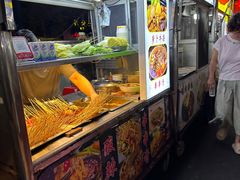 -海大南门夜市(海富街店)