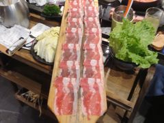 -渝涯重庆豆花老火锅(中赢国际店)