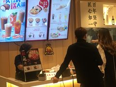 -吉野家(人和香港城店)