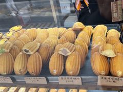 -仙豆菓夫(鼓楼店)