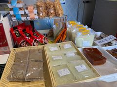 -年记·兴顺斋 牛街清真熟食小吃店