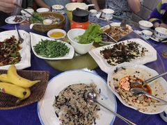 -龙姐私房菜(和顺古镇店)