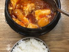 -李先生的首尔小馆(松江启源广场店)