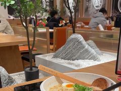 -味千拉面(广州白云机场T1西二店)