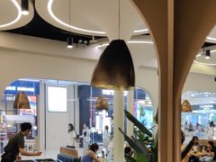 -mango tree芒果树泰国餐厅(青岛万象城店)