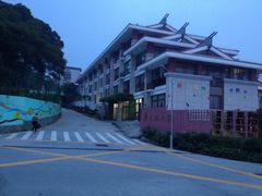 -厦门大学(思明校区)