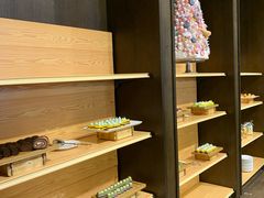 -越绣灶·自助餐(义乌香格里拉大酒店)
