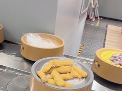 -龍歌自助小火锅(市南金茂湾店)