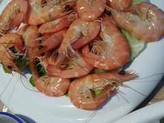 -阿杰臻选海鲜饭店(普陀山店)