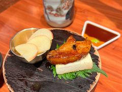 -摩打食堂(江南西店)
