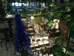 -别院里音乐餐酒吧(双流航空港店)