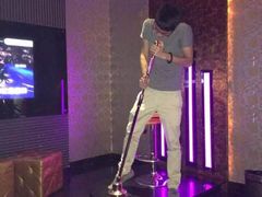 -凯乐会量贩KTV(国防大厦总店)