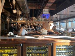 -Water Grill(圣莫妮卡店)