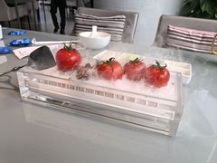 -小大董·烤鸭(观景餐厅·南京西路店)