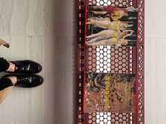 -二酉书店TOYOU BOOKS