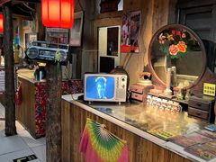 -即墨老公社·海肠捞饭大王(古城店)