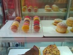 -老梦面包 CHEZMOREL(三源里店)