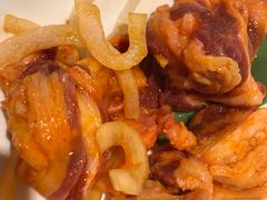 -新石器烤肉(百联川沙店)