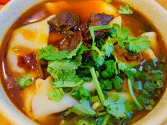 -洞子口张老二凉粉(文殊院店)